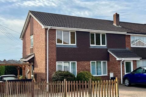 2 bedroom apartment for sale, Albert Road, New Milton, Hampshire, BH25