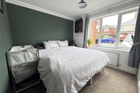 2 bedroom apartment for sale, Albert Road, New Milton, Hampshire, BH25