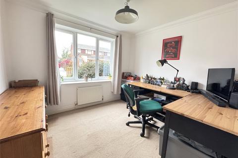 2 bedroom apartment for sale, Albert Road, New Milton, Hampshire, BH25