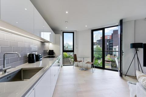 undefined, Cutter House, Royal Wharf, E16