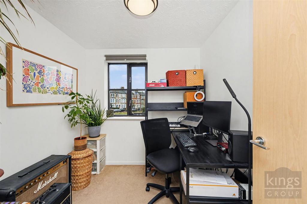 Bedroom 2