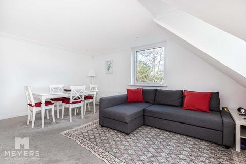 2 bedroom apartment for sale, Christchurch Road, Bournemouth, BH1 3