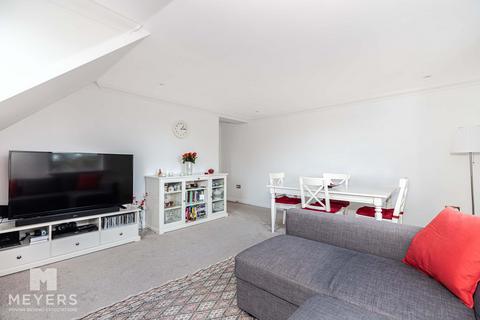 2 bedroom apartment for sale, Christchurch Road, Bournemouth, BH1 3