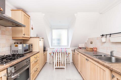 2 bedroom apartment for sale, Christchurch Road, Bournemouth, BH1 3