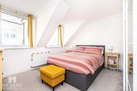 2 bedroom apartment for sale, Christchurch Road, Bournemouth, BH1 3