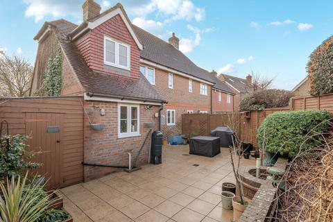 undefined, Berrall Way, Billingshurst, RH14