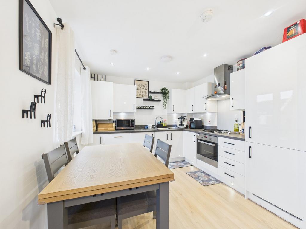 Kitchen/Living Room