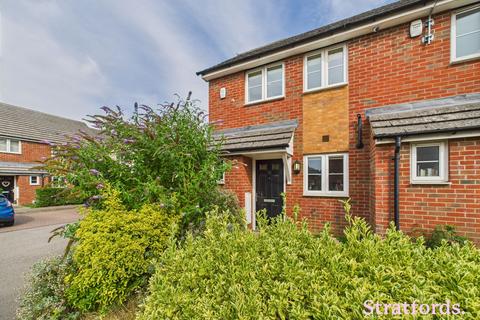 undefined, Piccadilly Mews, Winslow, MK18