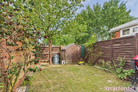 undefined, Piccadilly Mews, Winslow, MK18