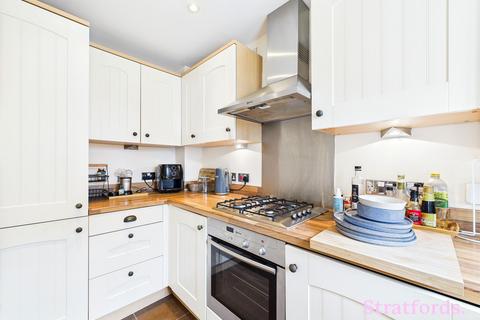 undefined, Piccadilly Mews, Winslow, MK18