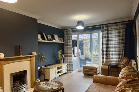 3 bedroom semi-detached house for sale, Haycroft Walk, Kingsthorpe, Northampton NN2