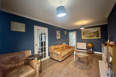 3 bedroom semi-detached house for sale, Haycroft Walk, Kingsthorpe, Northampton NN2