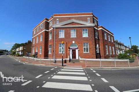 undefined, London Road, Grays
