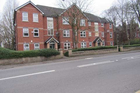 2 bedroom flat to rent, 46 Alexandra Road South, Manchester. M16 8JA