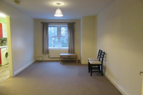 2 bedroom flat to rent, 46 Alexandra Road South, Manchester. M16 8JA