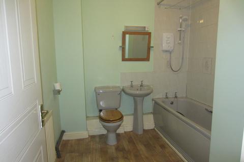 2 bedroom flat to rent, 46 Alexandra Road South, Manchester. M16 8JA