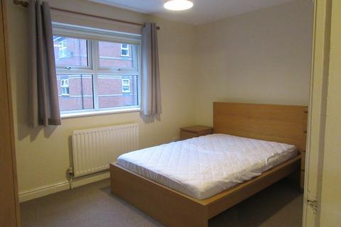 2 bedroom flat to rent, 46 Alexandra Road South, Manchester. M16 8JA