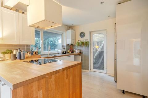 4 bedroom detached house for sale, Townsend Close, Bedford