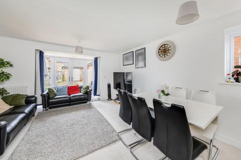 3 bedroom semi-detached house for sale, Plover End, Didcot OX11