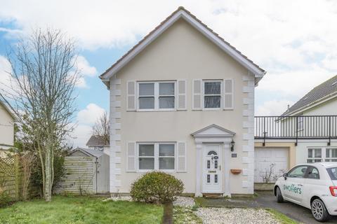 4 bedroom house for sale, Guildown Clos, Le Villocq, Castel, Guernsey