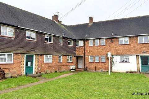 Chadwell Avenue, West Cheshunt