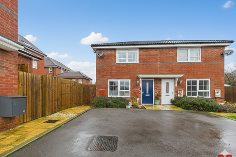 undefined, Falcon Row, Gloucester GL18