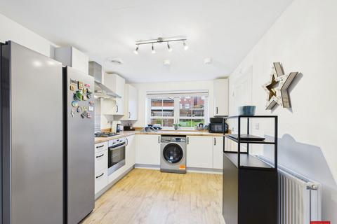 undefined, Falcon Row, Gloucester GL18