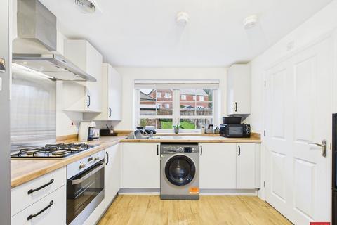 undefined, Falcon Row, Gloucester GL18