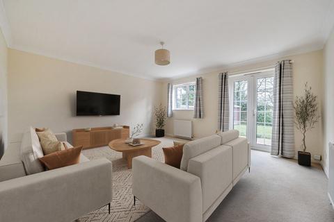 2 bedroom semi-detached house for sale, Cannon Down Cottages, Cookham, SL6