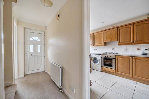 2 bedroom semi-detached house for sale, Cannon Down Cottages, Cookham, SL6