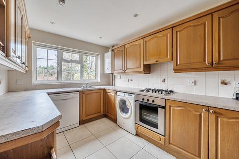 2 bedroom semi-detached house for sale, Cannon Down Cottages, Cookham, SL6