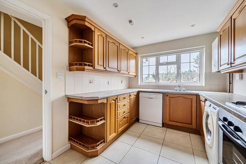 2 bedroom semi-detached house for sale, Cannon Down Cottages, Cookham, SL6