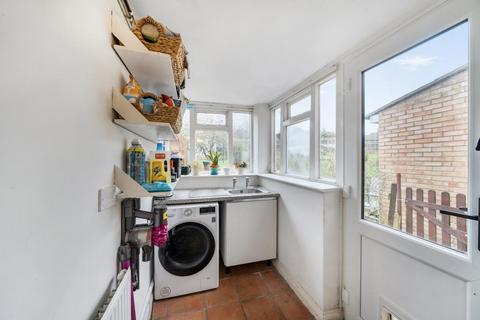 undefined, Littleworth,  Oxford,  OX33