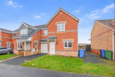 undefined, Brecon Gardens, Middlesborough, TS6 9RZ