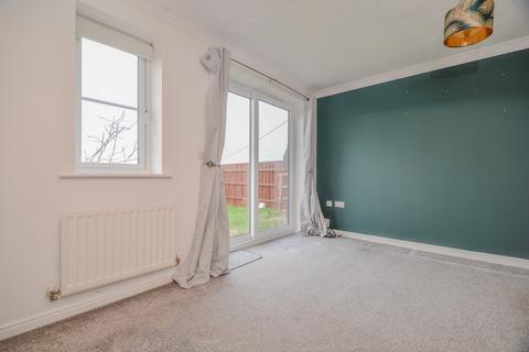 undefined, Brecon Gardens, Middlesborough, TS6 9RZ