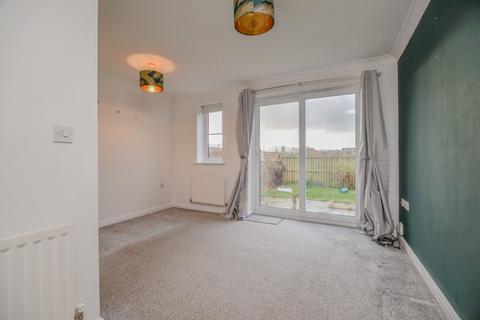 undefined, Brecon Gardens, Middlesborough, TS6 9RZ