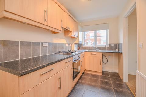 undefined, Brecon Gardens, Middlesborough, TS6 9RZ