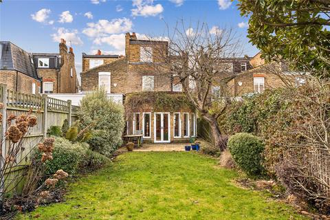 5 bedroom semi-detached house for sale, Airedale Avenue, London, W4