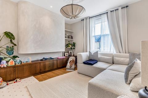 Kingsgate Road, West Hampstead, London, NW6