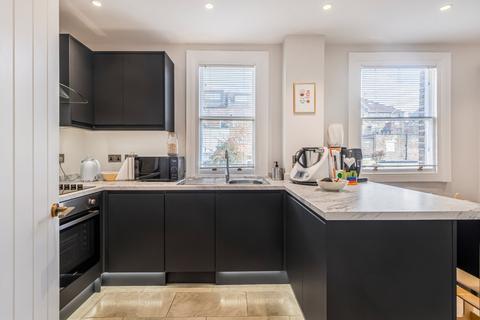 Kingsgate Road, West Hampstead, London, NW6