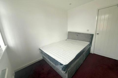 undefined, Catherine Street