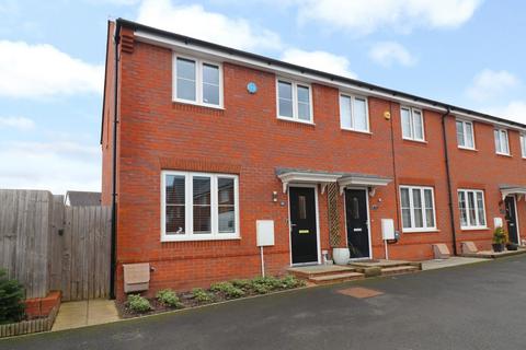 undefined, Bushy Dene Road, Southampton SO32