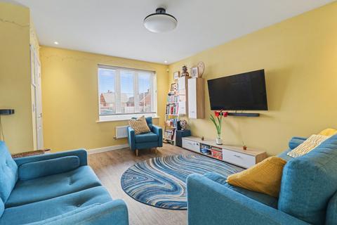 undefined, Bushy Dene Road, Southampton SO32