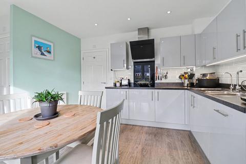 undefined, Bushy Dene Road, Southampton SO32
