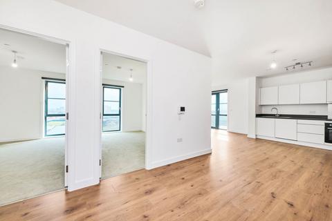 undefined, New Road, Dagenham, London, RM9