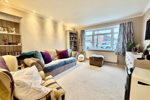 2 bedroom semi-detached bungalow for sale, Barrowby Gate, Stratton, Swindon