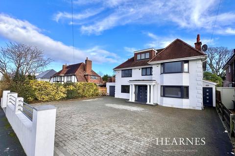 5 bedroom detached house for sale, Littledown Drive, Littledown, Bournemouth, BH7