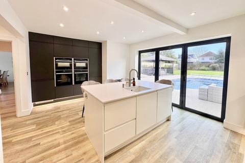 5 bedroom detached house for sale, Littledown Drive, Littledown, Bournemouth, BH7