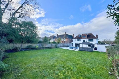 5 bedroom detached house for sale, Littledown Drive, Littledown, Bournemouth, BH7