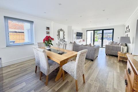 5 bedroom detached house for sale, Littledown Drive, Littledown, Bournemouth, BH7